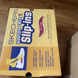 Sketchers
