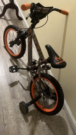 Kids Bike