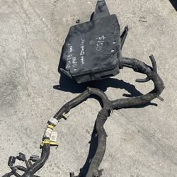 2014 Ford Cmax C-max Computer Brain