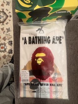 Bape shirt