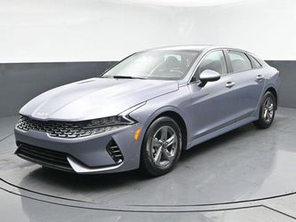 2024 Kia K5