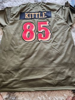 Football jersey