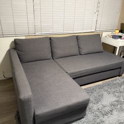 L Shaped Sofa