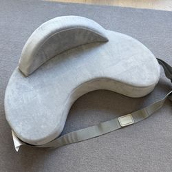 Momcozy Nursing Pillow