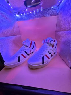 Zapatos fila talla 8