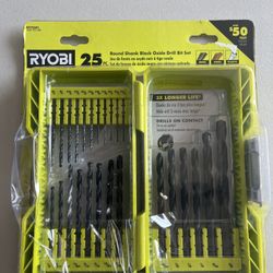 RYOBI 