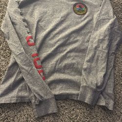 Polo Ralph Lauren Outdoor Long sleeve