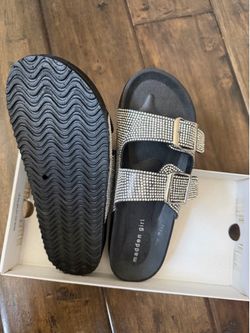 Madden girl, shoes