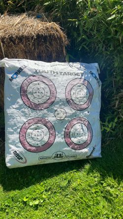 Crossbow Target