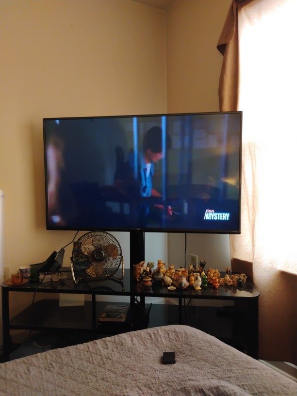 55inch Lg Tv