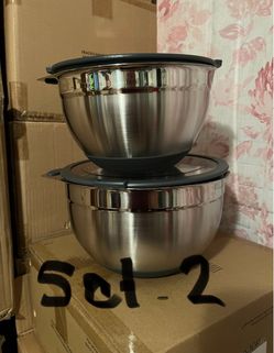 Set bowl princess house