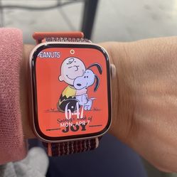Apple Watch Series 9 GPS 45mm Used