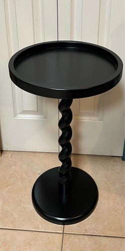 Side table