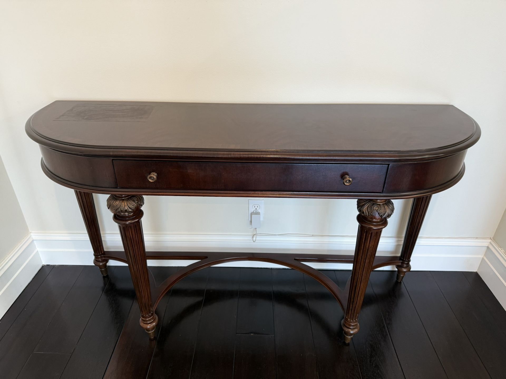 Thomasville Console Table