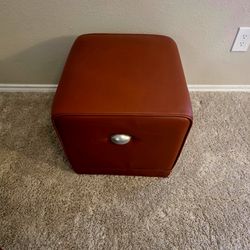 Comfy Ottoman