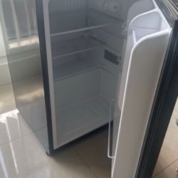 Fridge/freezer