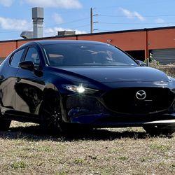 2014 Mazda 3