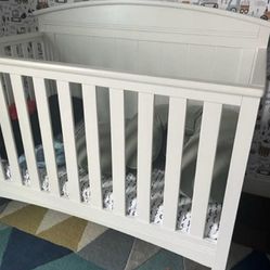 Baby Bed