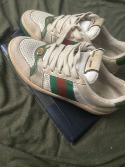 Gucci sneakers