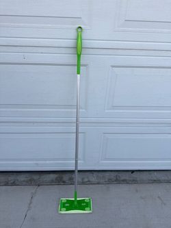 Swiffer Sweeper Floor Mop