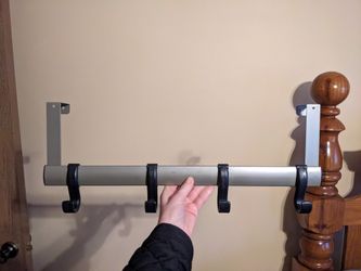 Over the Door Hanger 