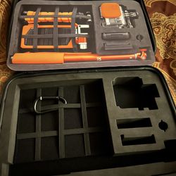  Xsories Power Capxule Case Cover for Gopro Action 