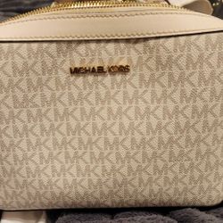 Michael Kors Crossbody 