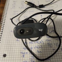 Logi Desktop Camera 720p