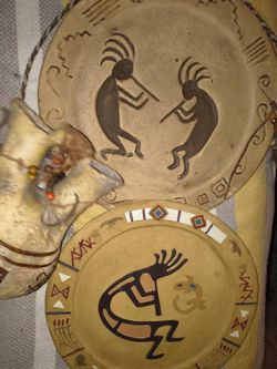 Native American Decor