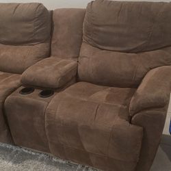 Lazy Boy Recliner Couch With Recliner Chairs