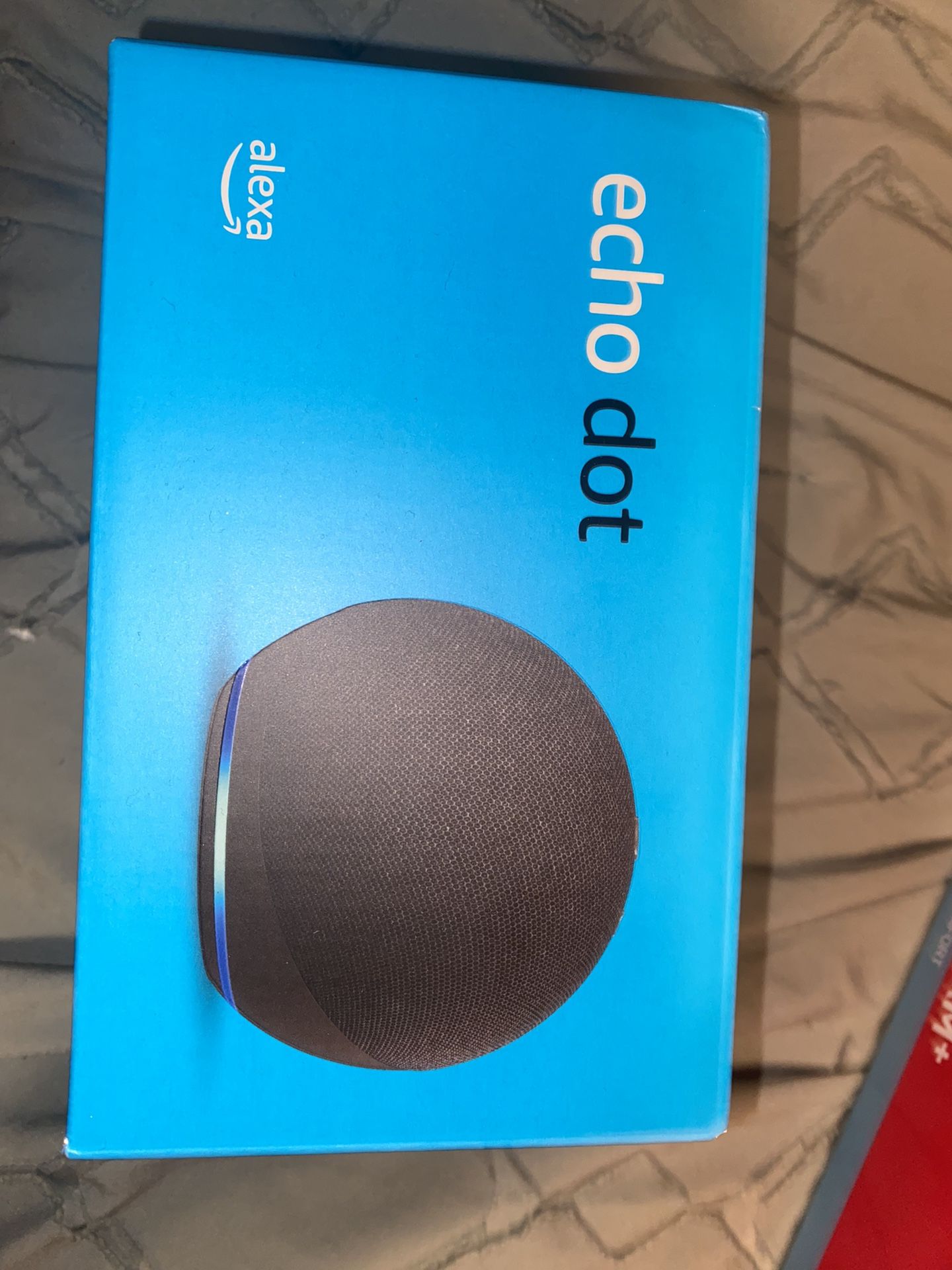 Echo Dot