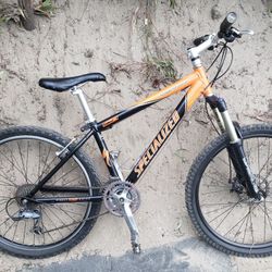 Specialized Rockjumper 