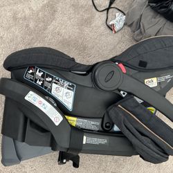 Car Seat New Born / Baby 