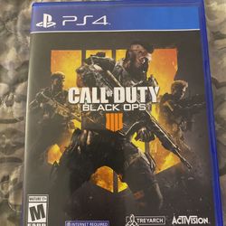 Call of duty black ops