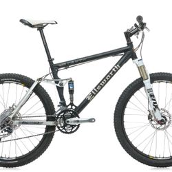 Ellsworth Mountain Bike 