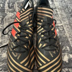 Adidas Men's Size 7 Nemeziz Messi 17.1 FG Soccer Football Cleats SPG 753001