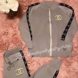 One Size Fits Most s m l