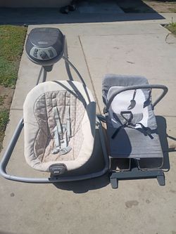 Baby stuff