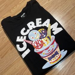 Ice Cream T-shirt 