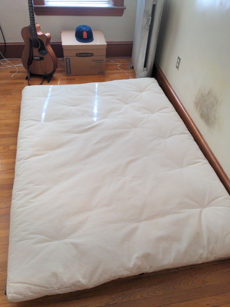 Japanese Mattress J Life International Shikifuton