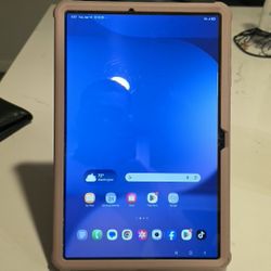 Samsung Galaxy Tab S10+Plus 5G Unlocked 256gb 