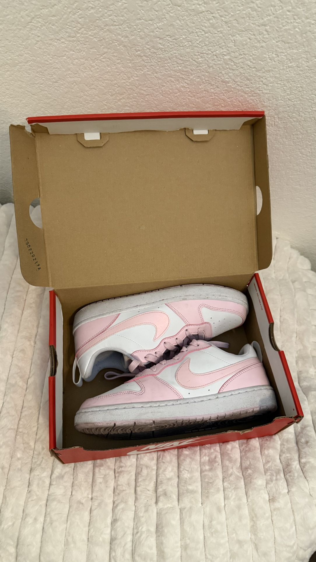 Kids Nike Shoes