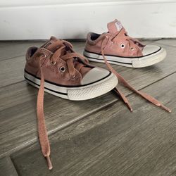 Converse Kids Shoes 