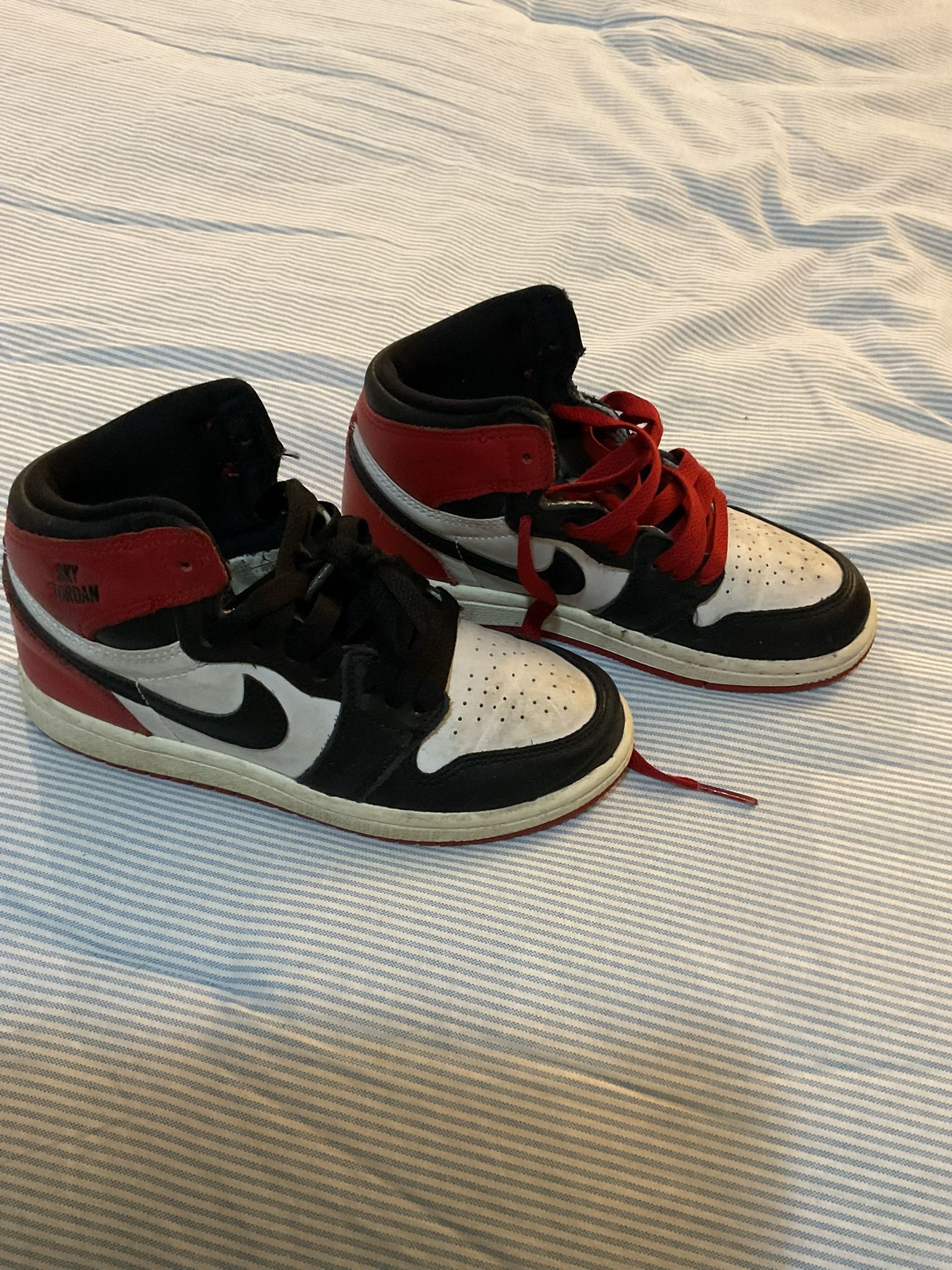 Jordan Og Kids