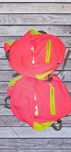 2 Zipit backpacks