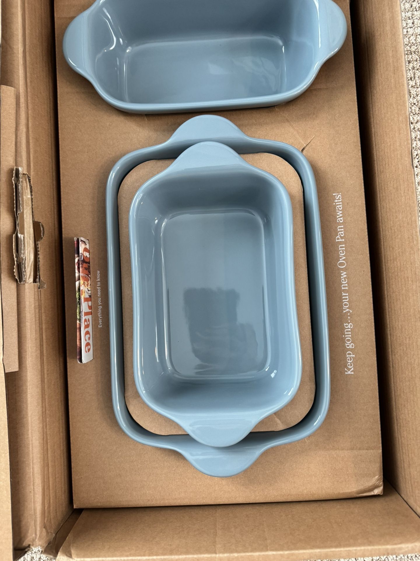 New Our Place Bake Set Orig 179