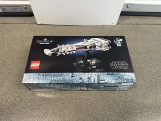 Lego 75376