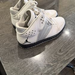 Jordan Shoes Size 10.5