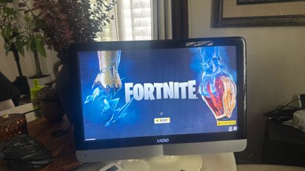 Monitor Vizio