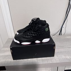 Air Jordan XIII (13) Sz 6
